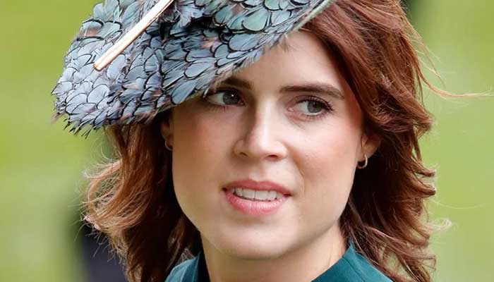 Prince Andrews daughter Eugenie makes powerful statement as tension grows