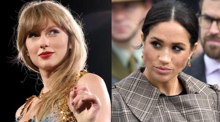 Meghan Markle’s reaction to Taylor Swift’s latest snub laid bare