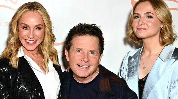 Michael J. Fox’s daughter picks mom Tracy Pollan’s special day for wedding