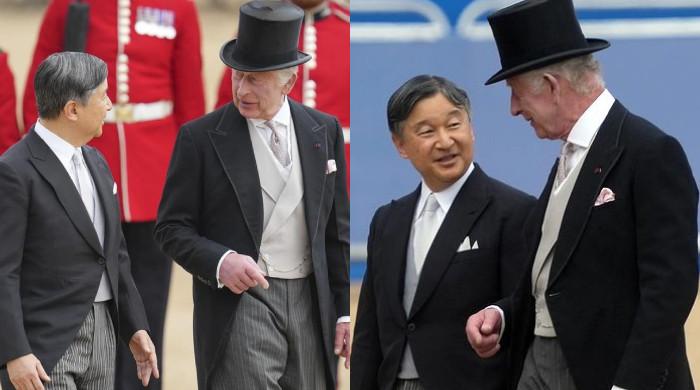 King Charles issues heartfelt statement on historic Japanese state visit