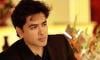 Shehzad Roy expresses gratitude to govt for removal of taxes on books