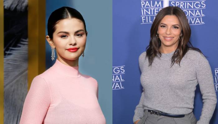 Eva Longoria opens up about working with Selena Gomez in upcoming series