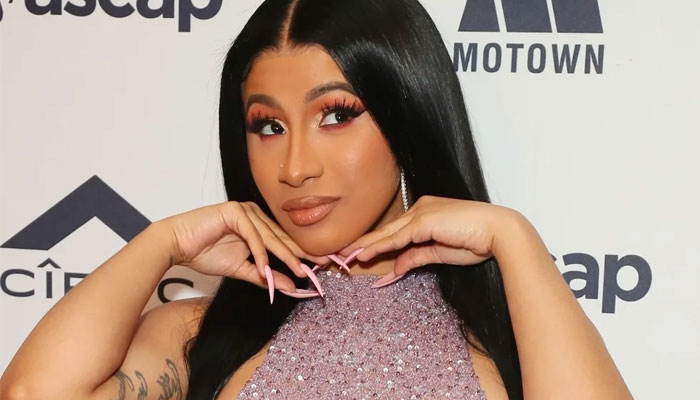 Cardi B most recently said she was no longer releasing her sophomore album this year due to pressure