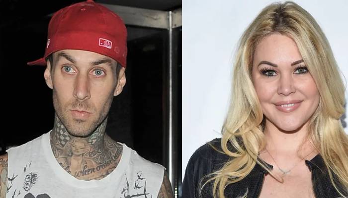 Shanna Moakler opens up about her relationship with ex-husband Travis Barker