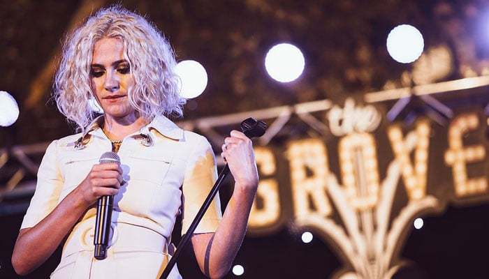 Pixie Lott reveals thoughts on current music business