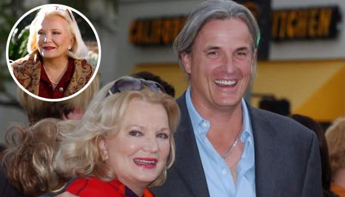 The Notebook director unveils heartbreaking health battle of mum Gena Rowlands