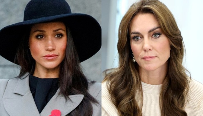 Meghan Markle keeps ignoring key advice to outshine Kate Middleton