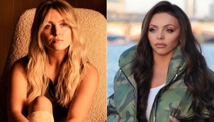 Jesy Nelson left little mix in 2020, just a year before the girl group dismantled permanently