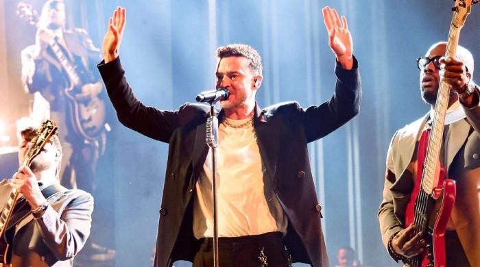 Justin Timberlake fans unfazed by his recent legal woes