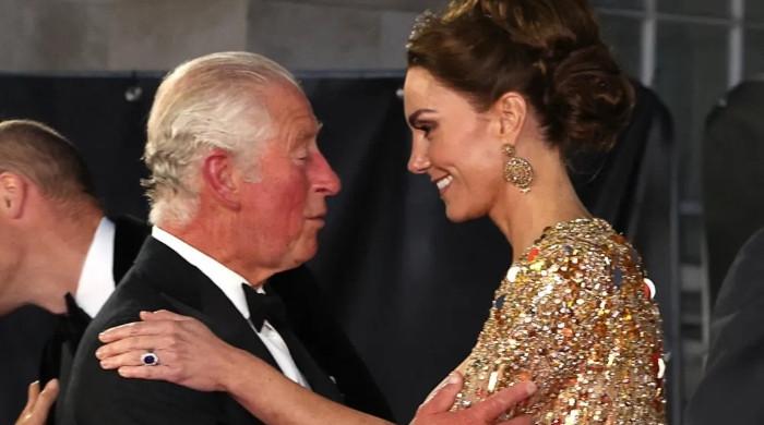 Kate Middleton, King Charles make key move to ‘support’ each other