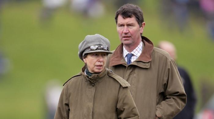 Princess Anne’s husband makes fans worried with unconvincing fresh health update