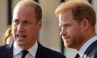 Prince William, Harry's Rift Reaches Point Of No Return: Here's Why