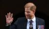 Prince Harry 'made decision' for living in UK