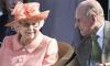 Prince Phillip preferred to dine without Queen Elizabeth II