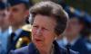 Princess Anne's recovery 'slow but sure' after memory loss
