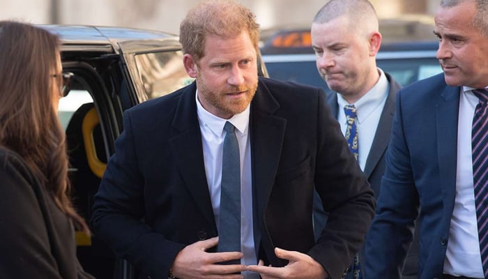 Prince Harry risks trouble as he faces new allegations in UK court