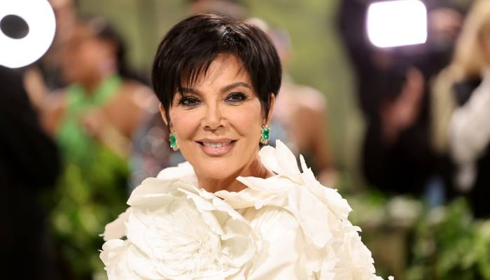 Kris Jenner dishes major health update on The Kardashians new season