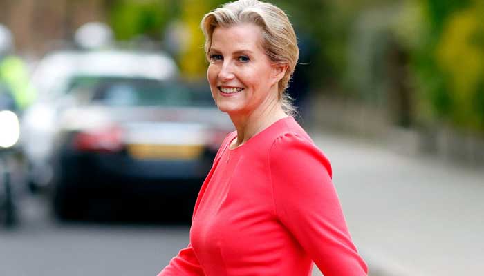 Duchess Sophie sparks concerns with mysterious absence from important event