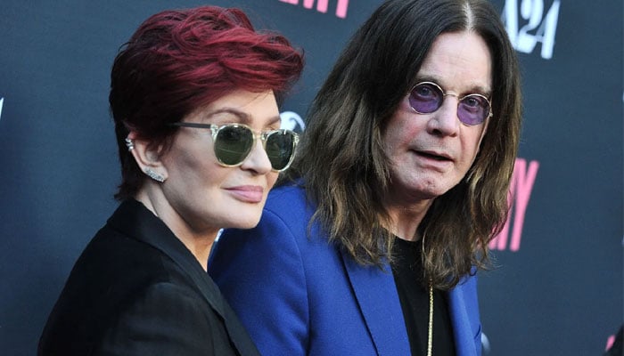 Ozzy Osbourne had planned two farewell shows before retiring from his music career
