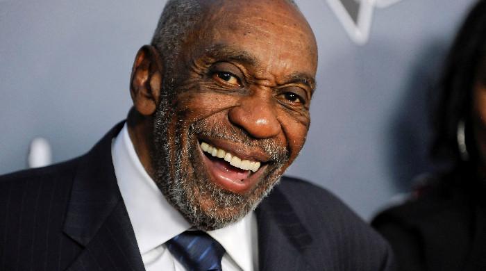 Bill Cobbs, ‘The Bodyguard’, ‘Air Bud’ star dies at 90