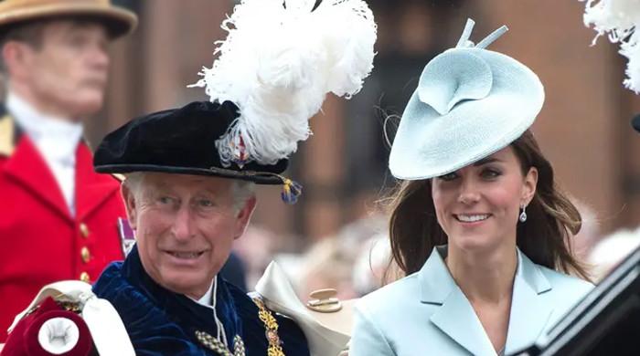 King Charles ignores public outcry to protect 'crown jewel' Kate Middleton