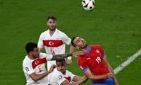 Euro 2024: Turkey Reach Last-16 After Dramatic Win Over Czech Republic