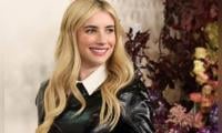 Emma Roberts Feels ‘young Girls’ Get It Harder With ‘nepo Baby Thing