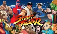 Sony Reveals Launch Date For ‘Street Fighter’ Movie