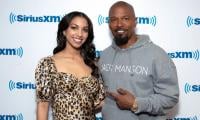 Jamie Foxx 'doing Great' After Mysterious Health Scare, Says Daughter Corinne