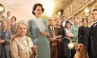 'Downton Abbey 3' Cinematic Release Date Revealed