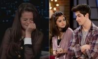 Selena Gomez Moved To Tears Reflecting On Full Circle ‘Wizards’ Moment