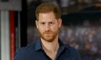 Prince Harry Gets Emotional As He Recalls Aftermath Of Mum Diana’s Death 