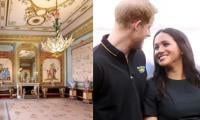 Meghan Obeys Harry's Advice A She Wins Buckingham Palace Trust