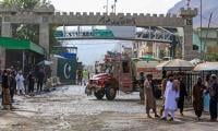 Pakistan To Enforce Int'l Border Laws With Afghanistan Amid Rising Terrorism, Smuggling