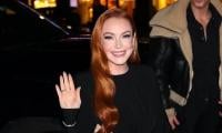 Lindsay Lohan Spills Major Plot Details About New Movie, Freaky Friday 2