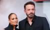 Jennifer Lopez talks of Ben Affleck amid divorce: 'He can't stop me'