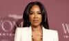 Kenya Moore ‘continues to thrive in non-toxic environment’ after RHOA exit