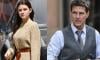 Suri seeks to break free from Tom Cruise's shadow ahead of new life chapter