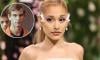 Ariana Grande slammed by Dahmer victim’s family: ‘She’s sick in her mind’