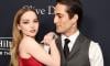 Damiano David laid out his ‘intentions’ on first date with Dove Cameron