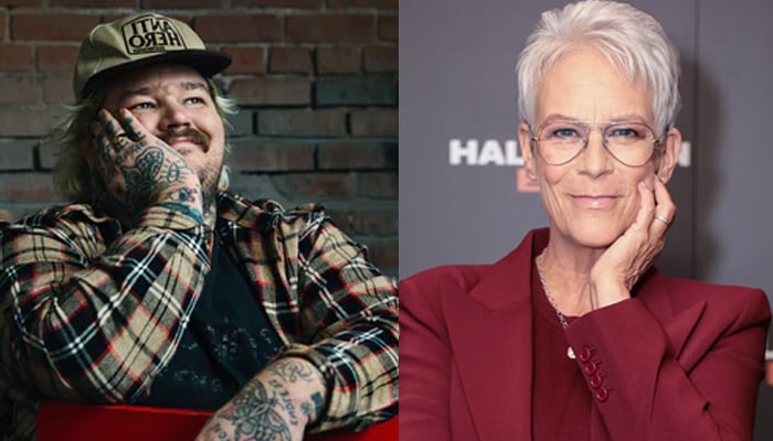 Matty Matheson and Jamie Lee Curtis became friends before her The Bear appearance