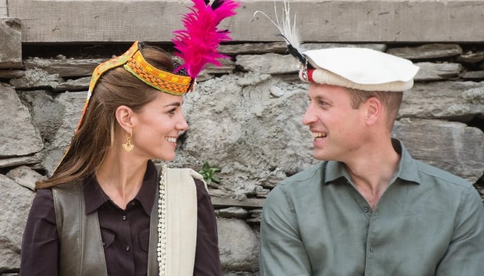 Kate gave William a thoughtful gift for his 37th birthday in 2019