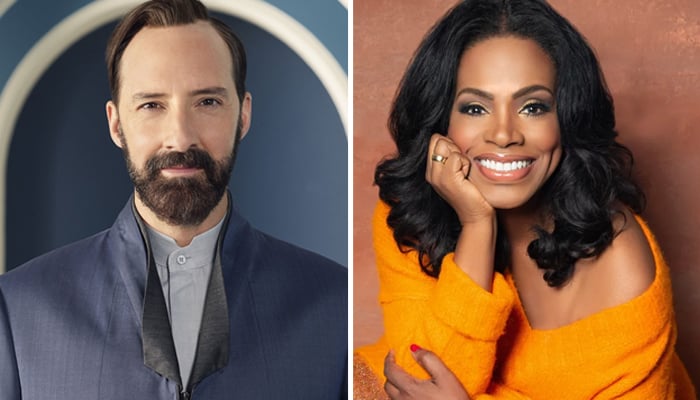 Tony Hale and Sheryl Lee Ralph have three and two Emmy awards, respectively