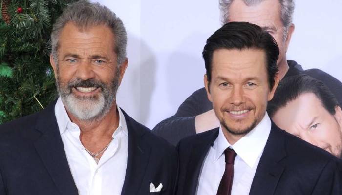 Mark Wahlberg teams up with Mel Gibson for new movie, Flight Risk:More inside