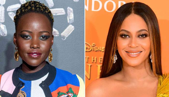 Lupita Nyongo opens up on being name-checked in a Beyoncé song