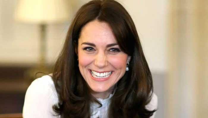 Fans urged to keep eyes peeled for potential Kate Middleton sighting