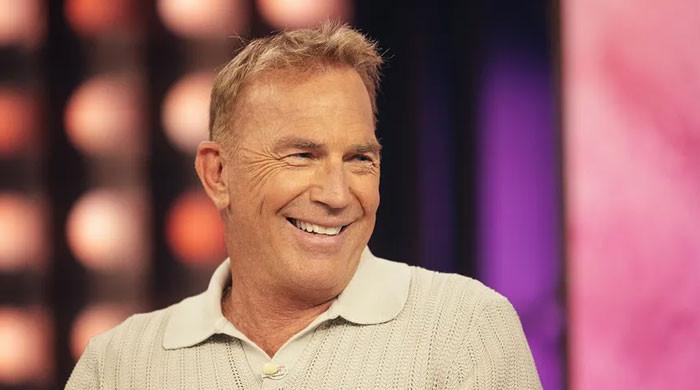 Kevin Costner reveals his one rule of writing in ‘strong women characters’