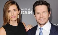 Mark Wahlberg Shares Wife's 'priceless' Reaction To His 'Flight Risk' Transformation
