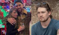 Taylor Swift's Ex Joe Alwyn Desperate To Save Travis Kelce From His Fate