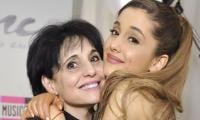 Ariana Grande’s Mother Pours In Love For Daughter On 31st Birthday